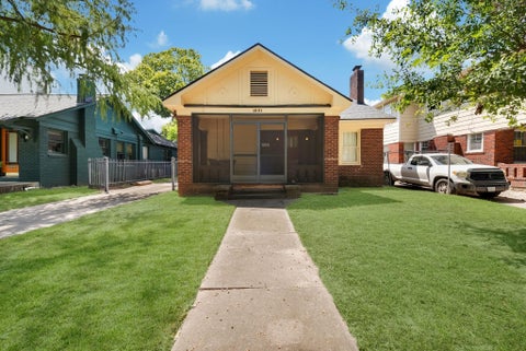Photo of 1651 Hawthorne Street, Houston, TX 77006 (MLS # 71574722)