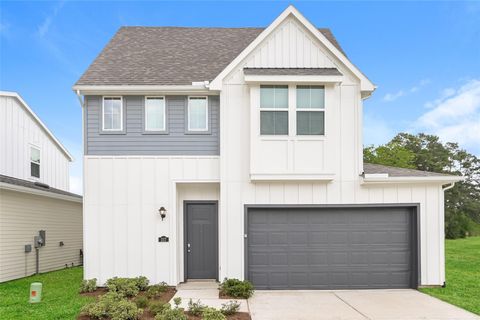 Photo of 9835 Willow Creek Commerce Drive #317, Tomball, TX 77375 (MLS # 98894659)
