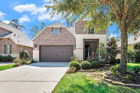 42 Sundown Ridge Place Tomball TX 77375