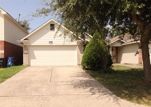 Photo of 15427 Bammel Fields Court, Houston, TX 77014 (MLS # 91029374)