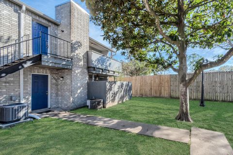 Photo of 9700 Leawood Boulevard #1806, Houston, TX 77099 (MLS # 19882576)