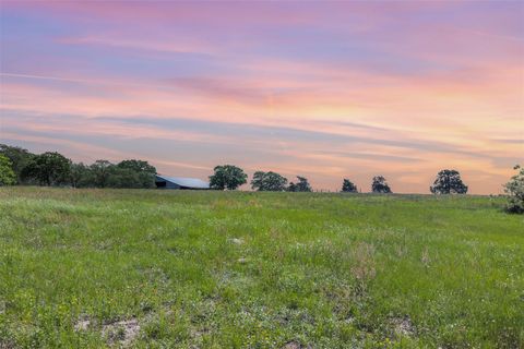 Vacant Land For Sale - 622 Red Rock Ranch Road<br/> Red Rock, TX 78662
