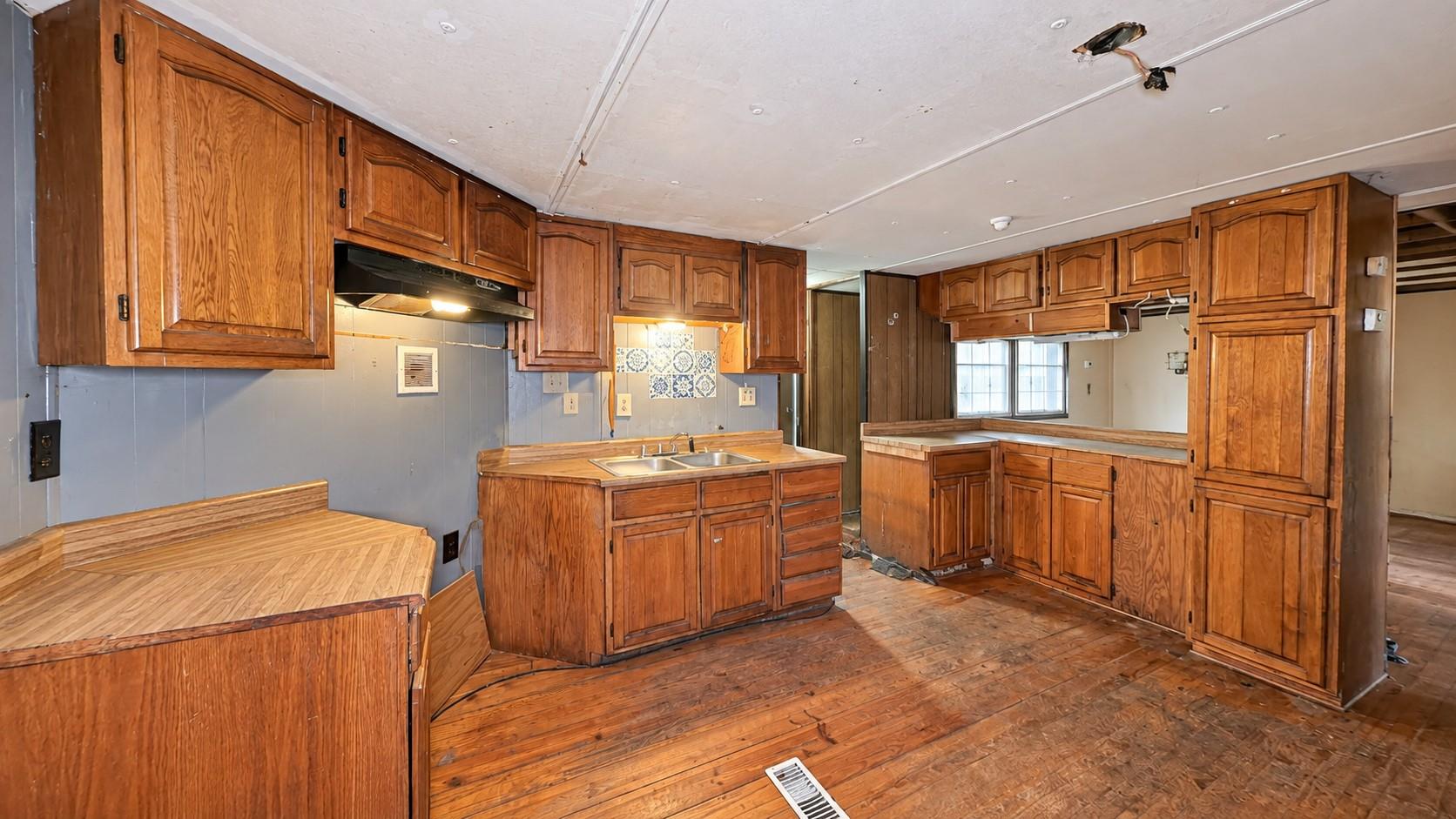 12307 Musket Trail Drive