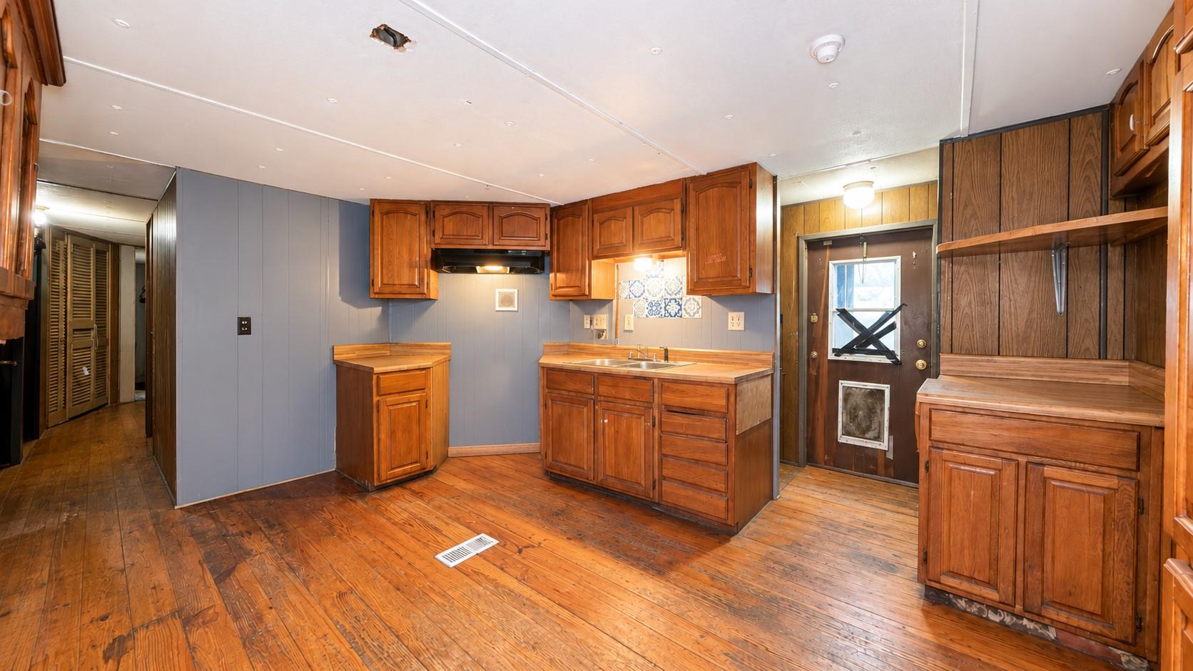 12307 Musket Trail Drive