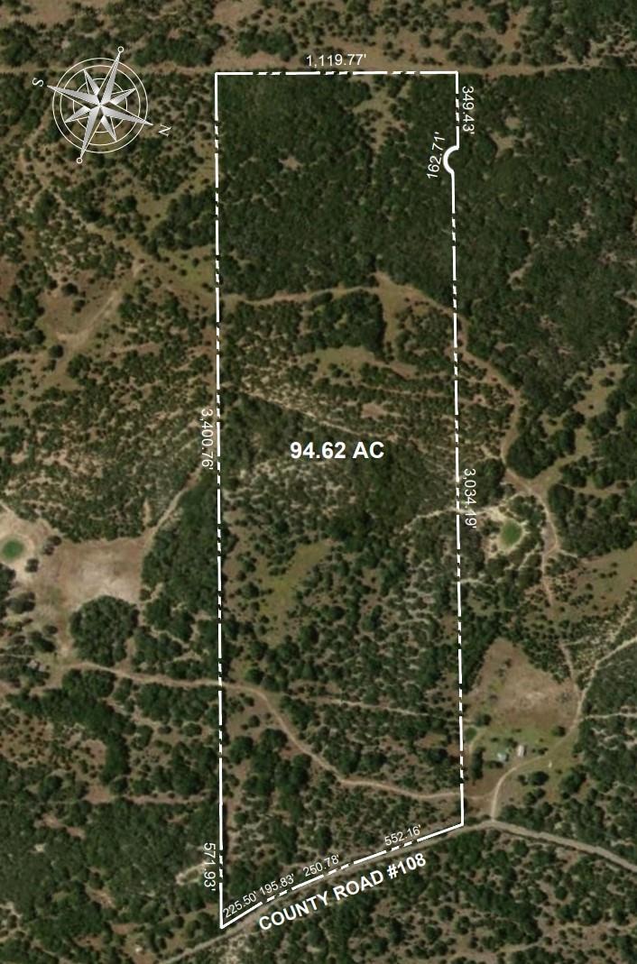TBD 000 County Road 108