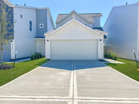 Photo of 2718 Discovery Trails Court, Conroe, TX 77301 (MLS # 79312805)