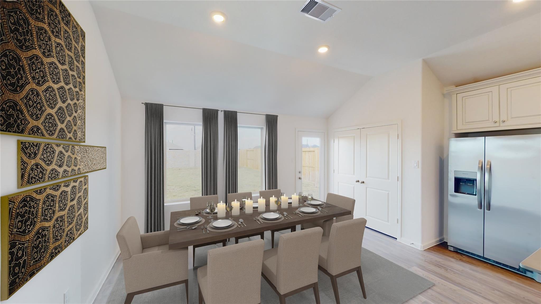 3023 Avalos Drive