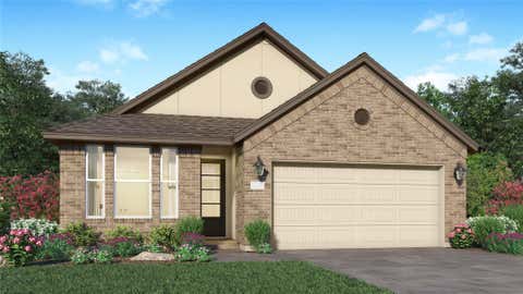 Photo of 3023 Avalos Drive, Katy, TX 77336 (MLS # 86431621)