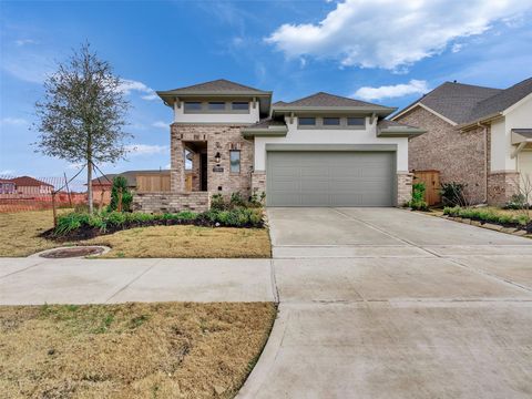 Photo of 12614 Nueces River Drive, Cypress, TX 77433 (MLS # 65701550)