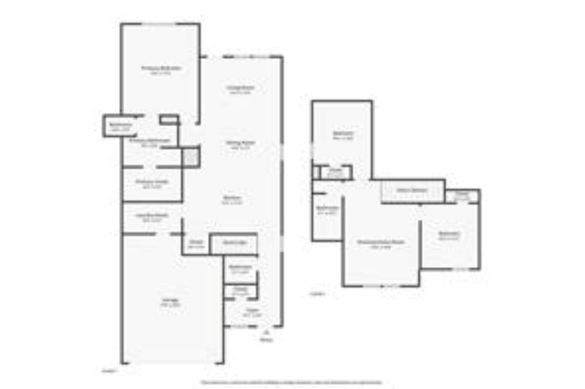 2518 Kingsford Arbor Way