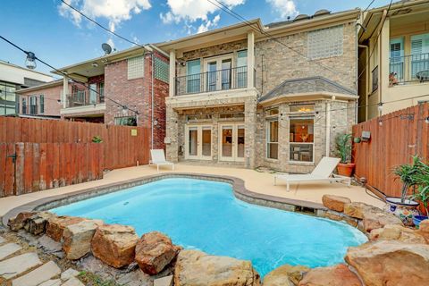 Photo of 5346 Mcculloch Circle, Houston, TX 77056 (MLS # 20455026)