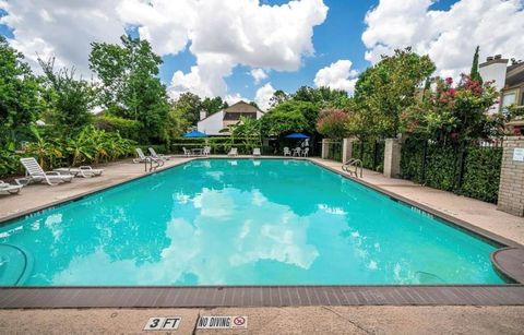 Photo of 10047 Westpark Drive #72, Houston, TX 77042 (MLS # 54825574)