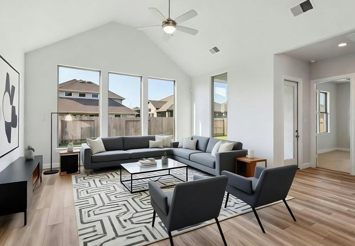 21119 Flowerhorn Drive