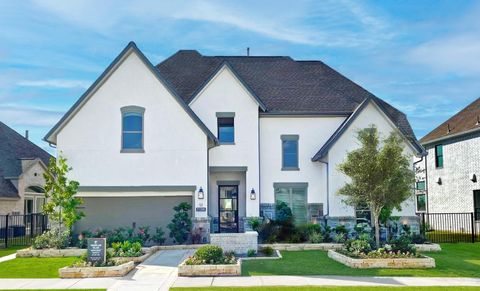 21206 Prince Of Orange Lane Cypress TX 77433