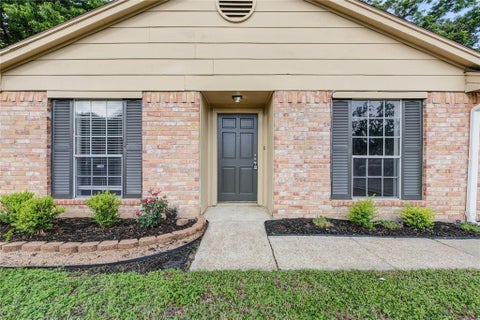 Photo of 2311 Pepperweed Drive, Houston, TX 77084 (MLS # 24126050)