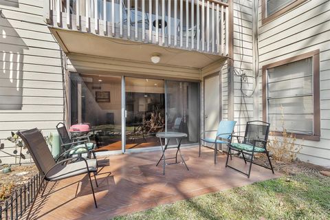 Condo For Sale - 12900 Walden Road #411<br/> Montgomery, TX 77356