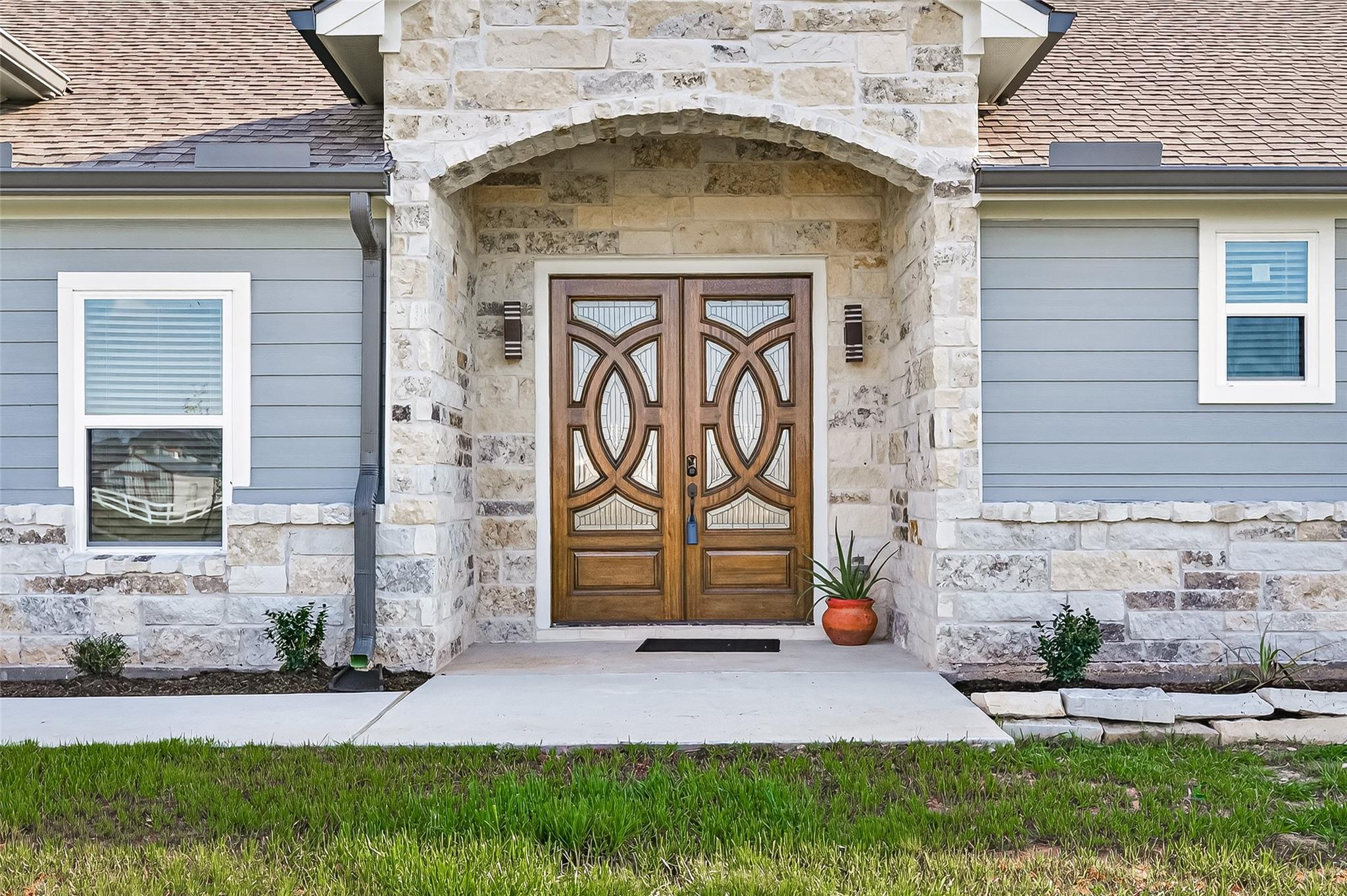 16502 Tankersley Court