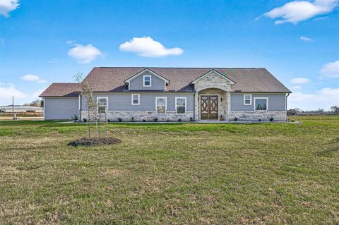 Photo of 16502 Tankersley Court, Rosharon, TX 77583 (MLS # 97639105)