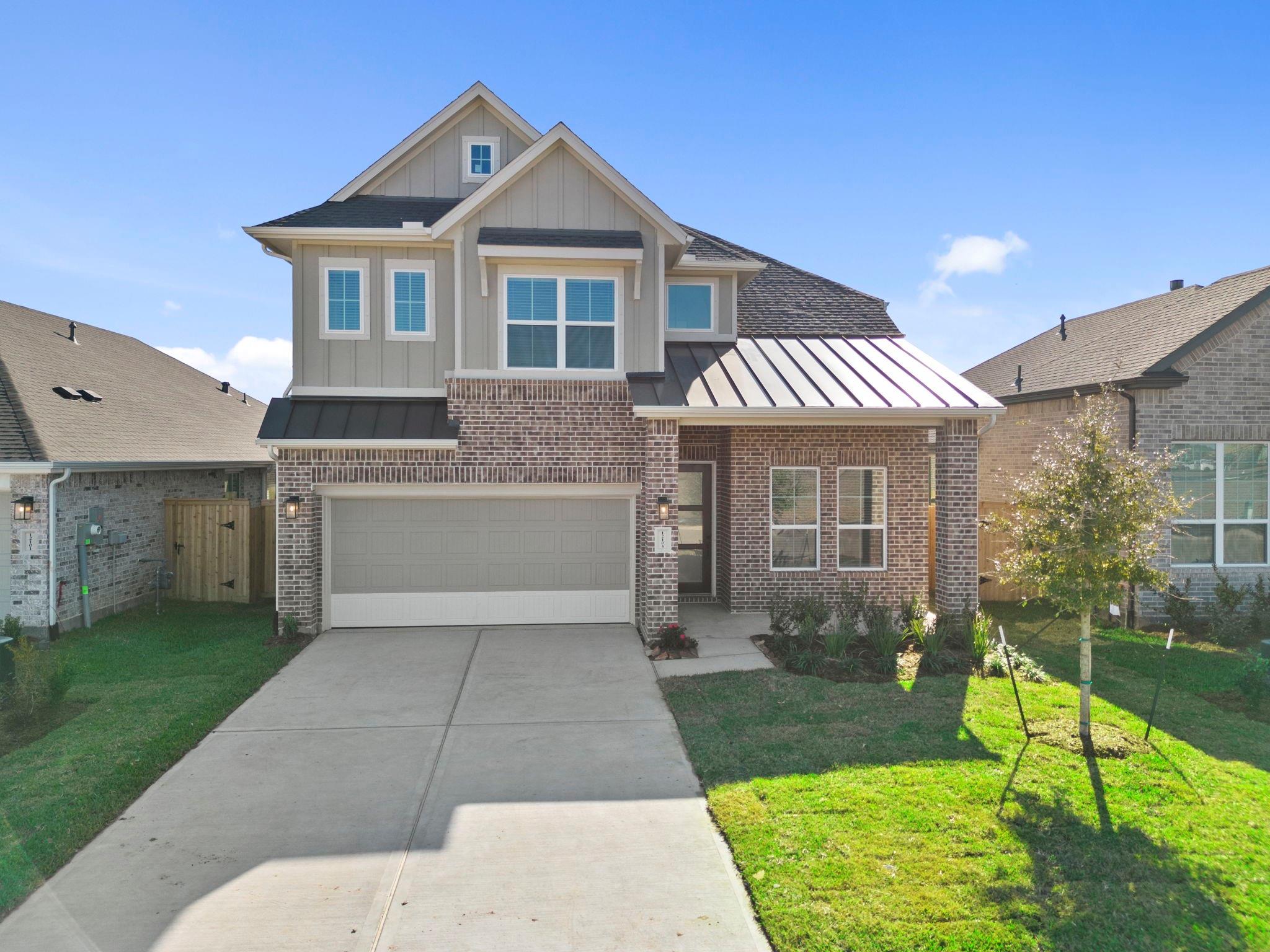 10938 Middle Ridge Drive