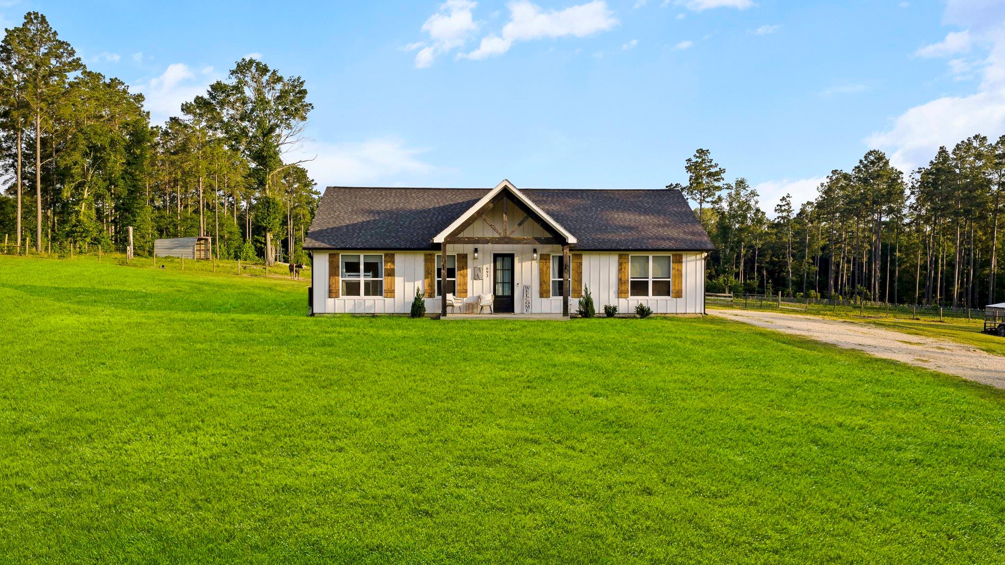 692 Rolling Pines Drive