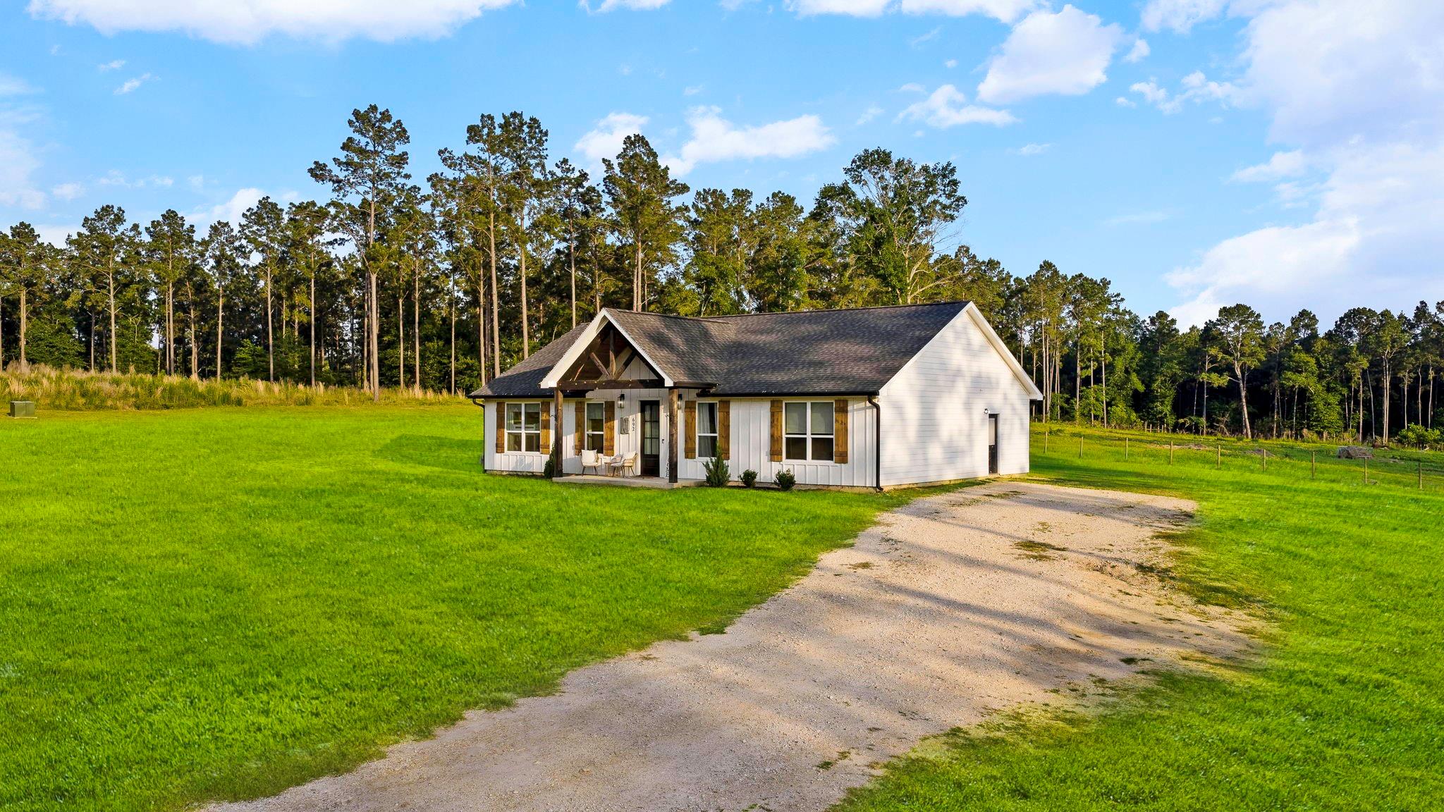 692 Rolling Pines Drive