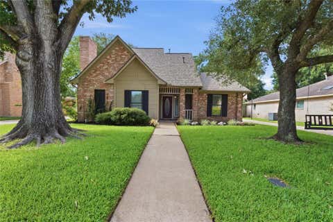 Photo of 518 Rozelle Avenue, Sugar Land, TX 77498 (MLS # 81322506)
