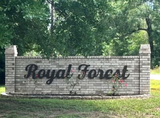 #TBD Royal Springs Road