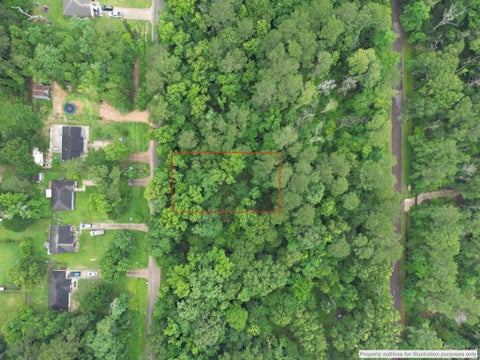 Vacant Land For Sale - #TBD Royal Springs Road<br/> Conroe, TX 77303