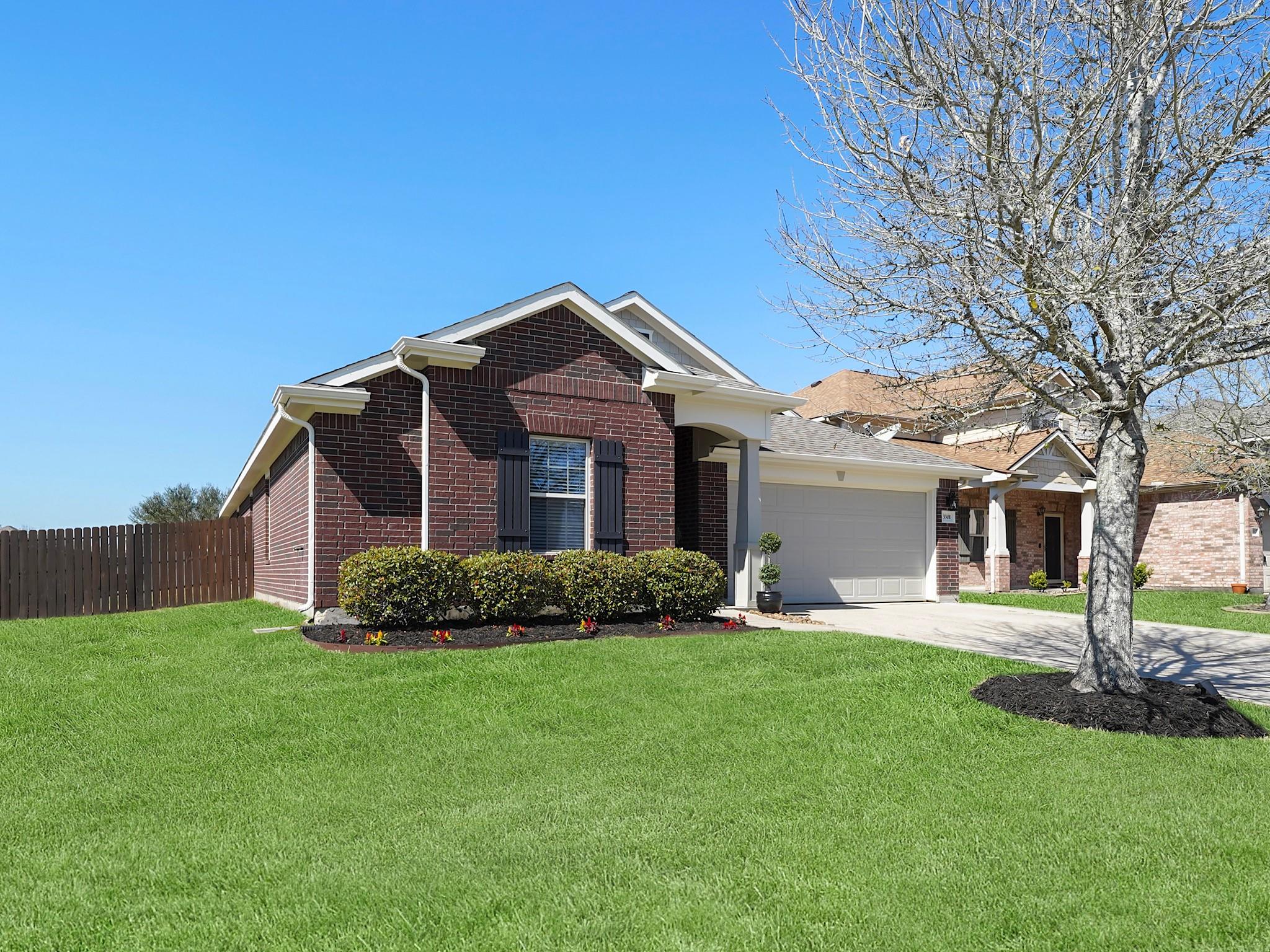 3301 Clover Hill Lane