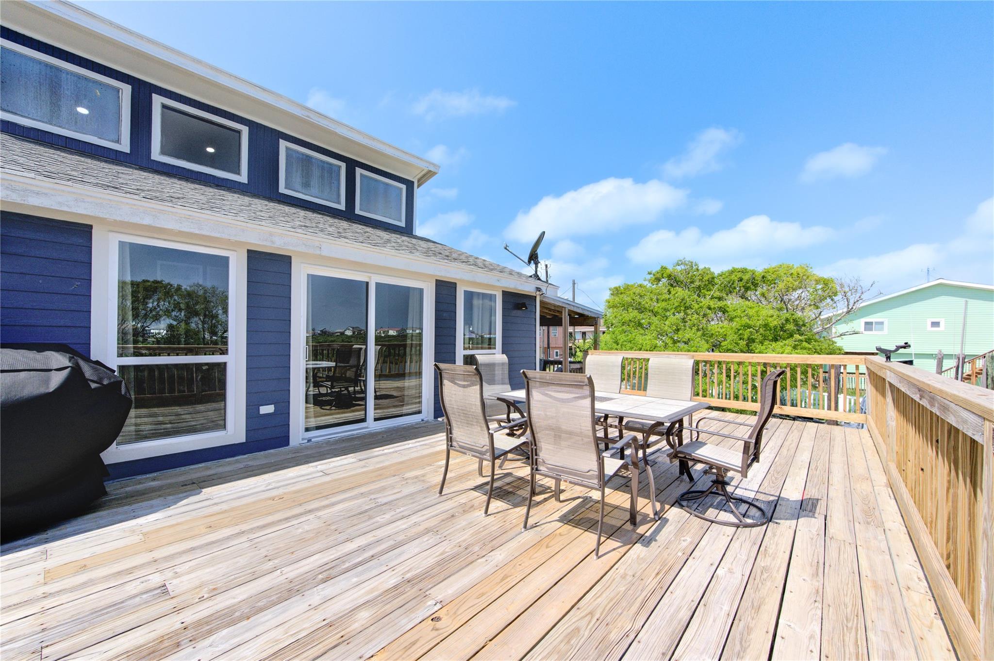 411 Galley Way