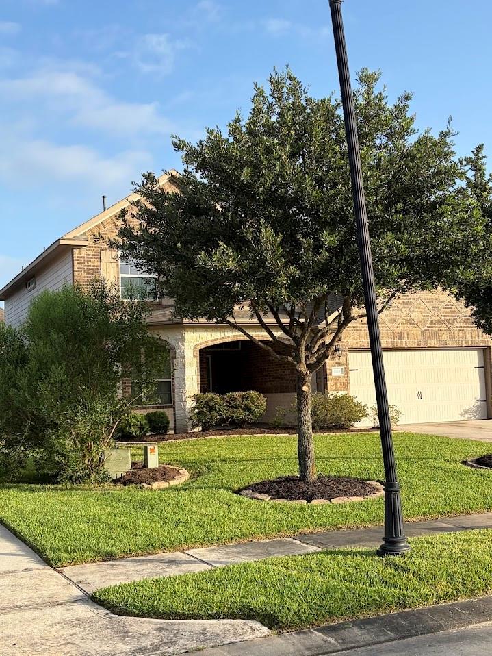 21607 Whistling Straits Drive