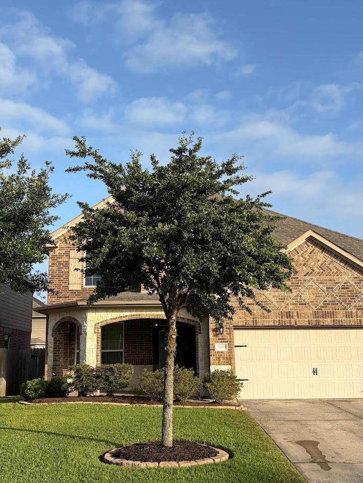 21607 Whistling Straits Drive
