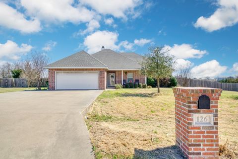 126 Virginia Street Fairfield TX 75840