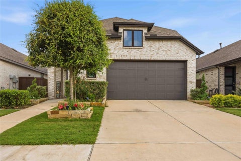 Photo of 3735 Handel Drive, Iowa Colony, TX 77583 (MLS # 63541597)