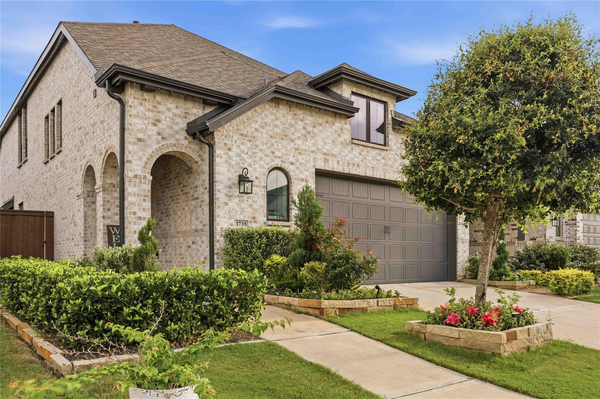 3735 Handel Drive