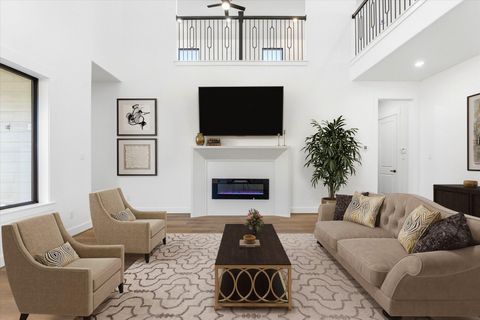 Photo of 741 S Carroll Street, La Porte, TX 77571 (MLS # 94122497)