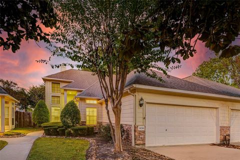 Photo of 10210 Thornmont Lane, Houston, TX 77070 (MLS # 52020379)