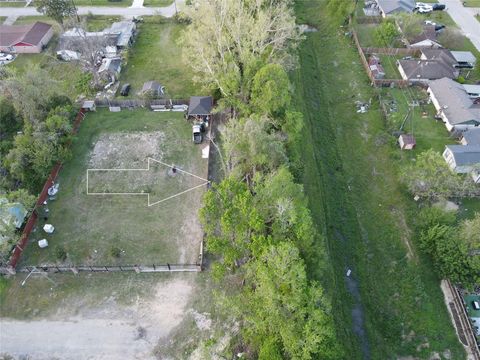 Photo of 0 Tillison Street, Houston, TX 77088 (MLS # 64042751)