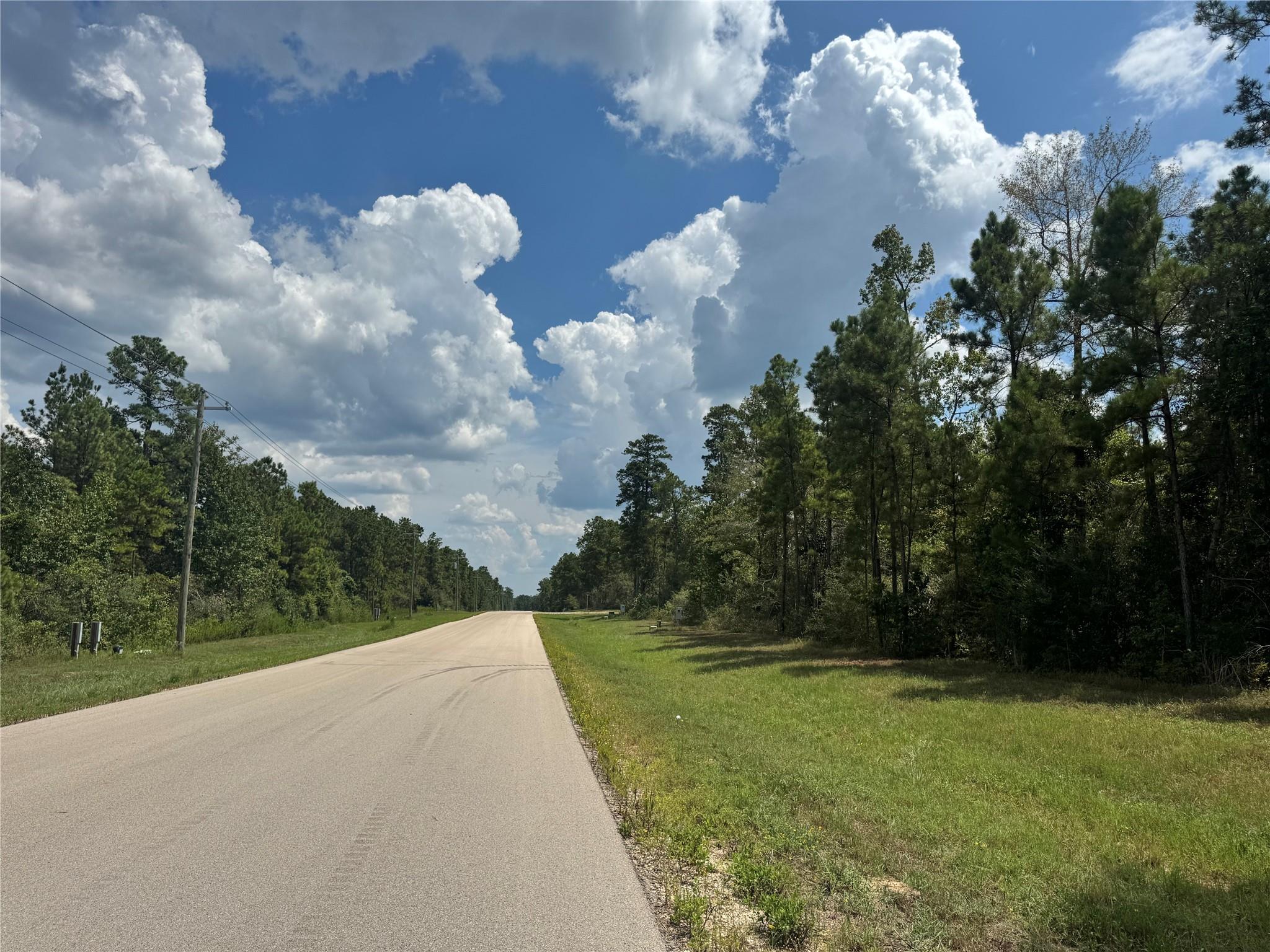 30 Coyote Run