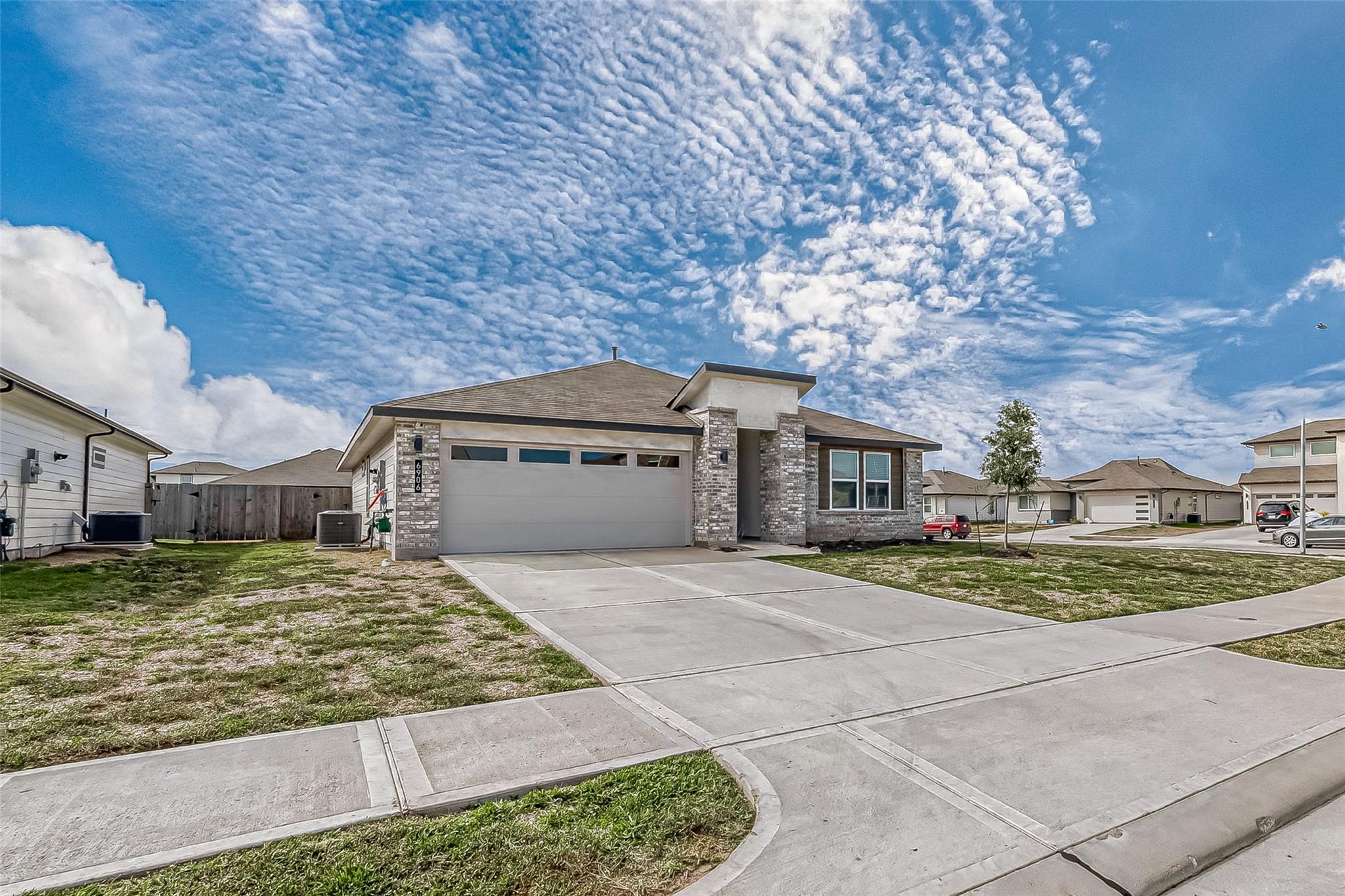 6906 Green Embers Lane