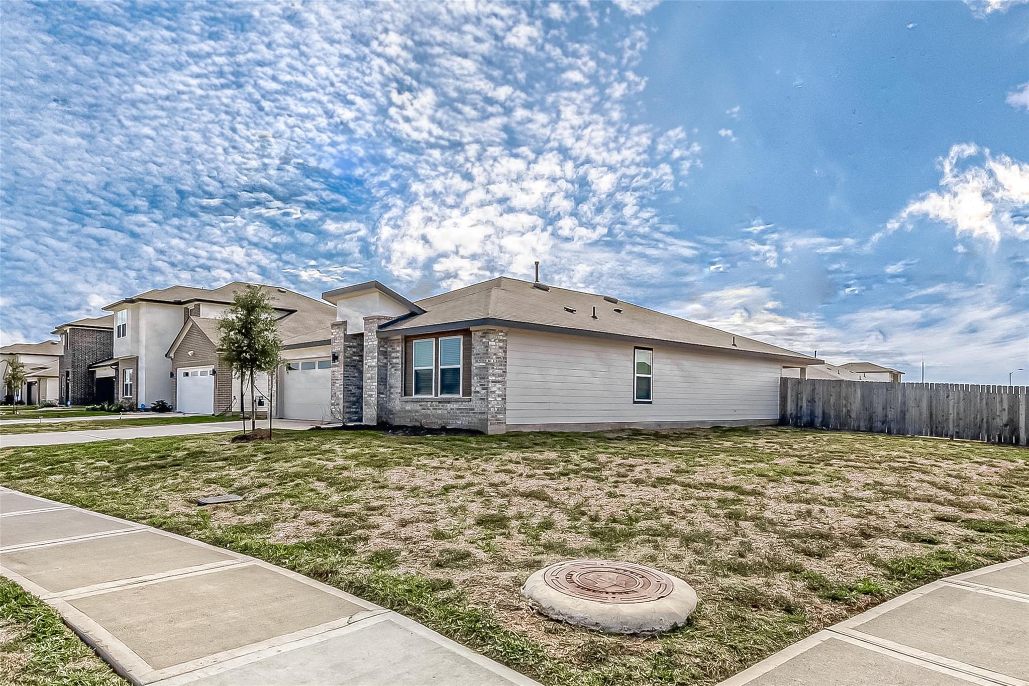 6906 Green Embers Lane