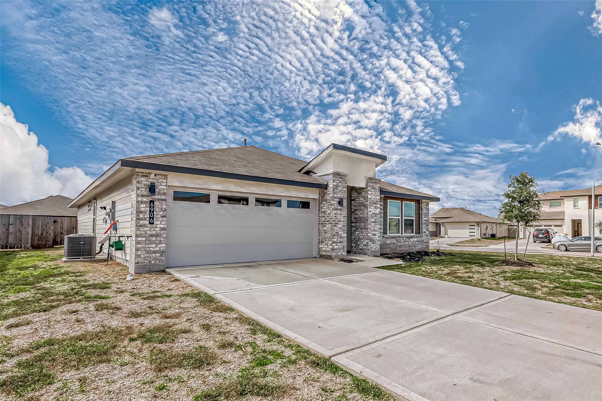 6906 Green Embers Lane