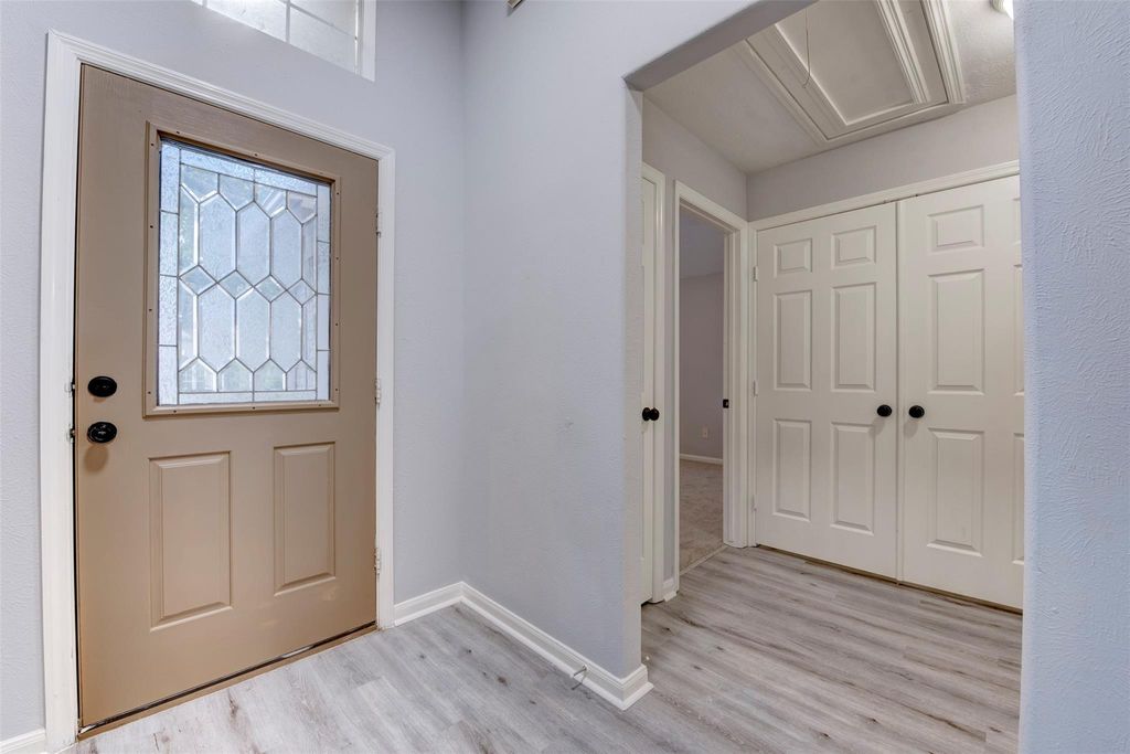 Photo of 9026 Eaglecove Drive, Houston, TX 77064 (MLS # 28606980)