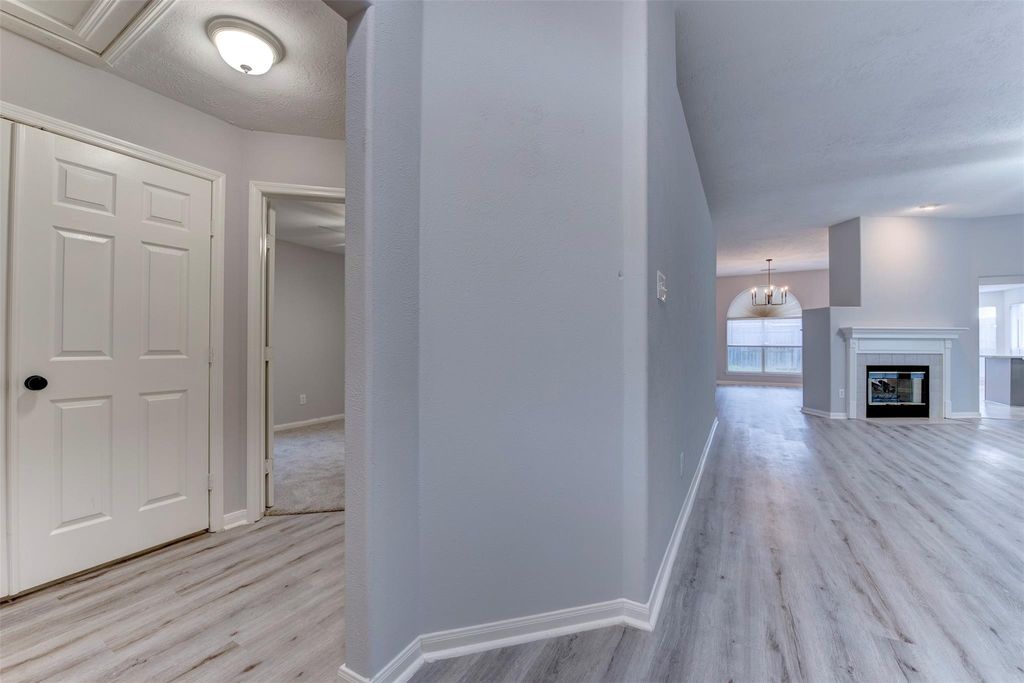 Photo of 9026 Eaglecove Drive, Houston, TX 77064 (MLS # 28606980)