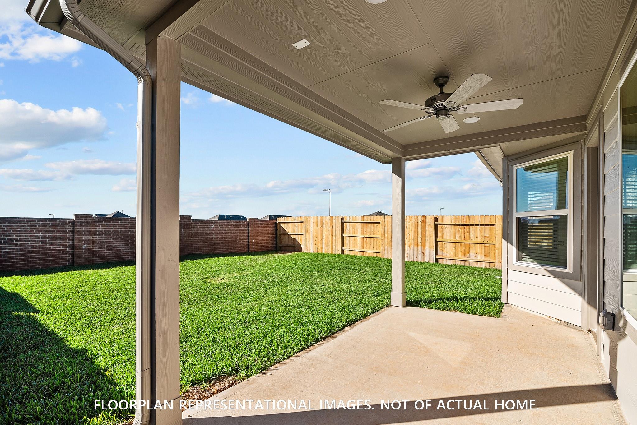 22534 Pagoda Dogwood Branch Drive