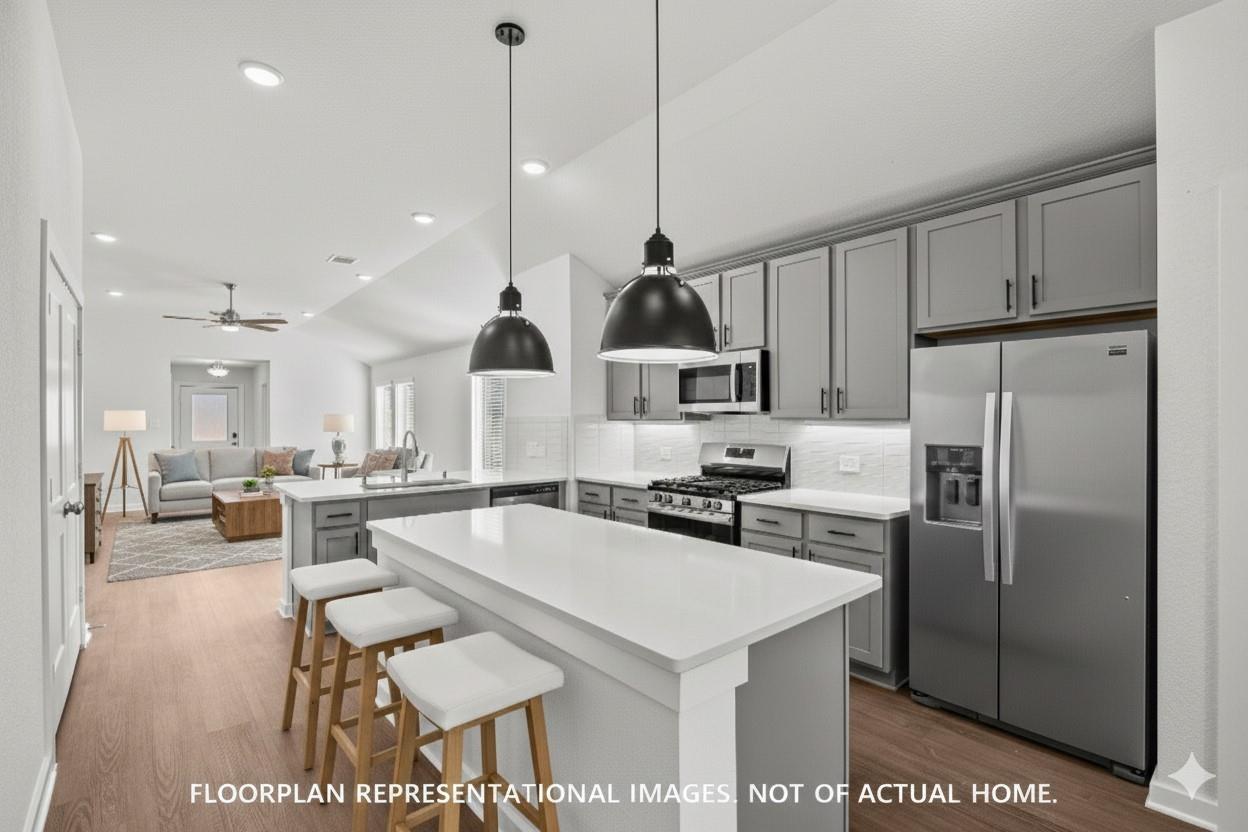 22534 Pagoda Dogwood Branch Drive