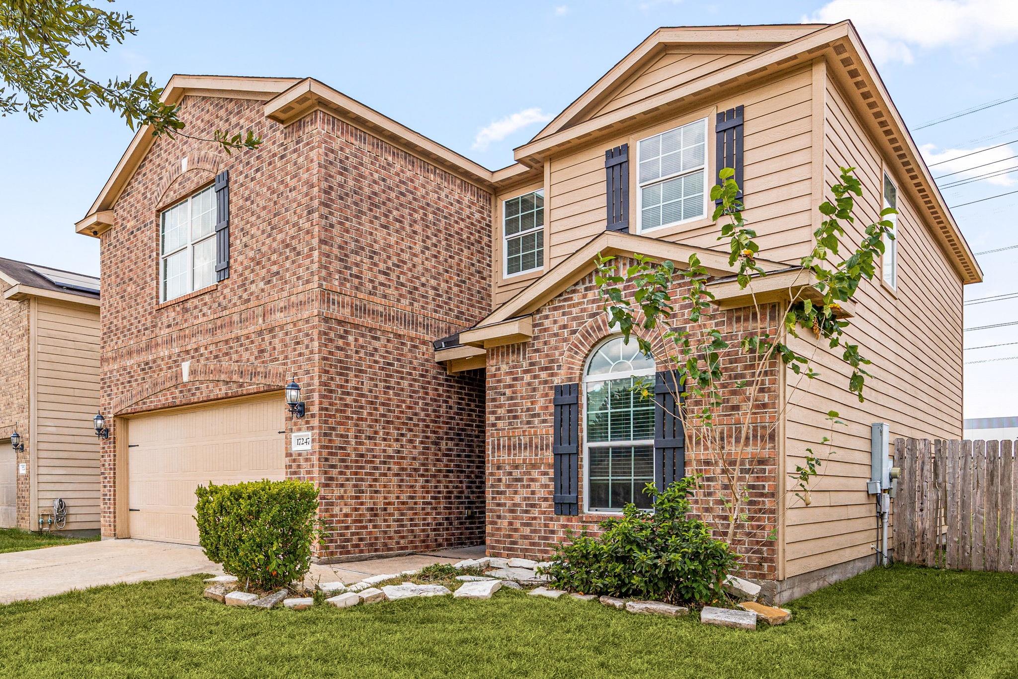 17247 Osprey Forest Drive
