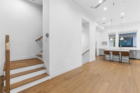 Tiny photo for 2412 Canal Street #L, Houston, TX 77003 (MLS # 56484696)