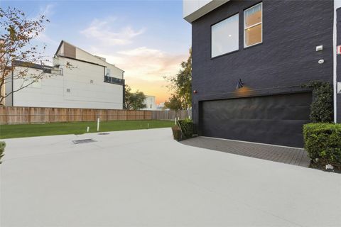 Tiny photo for 2412 Canal Street #L, Houston, TX 77003 (MLS # 56484696)