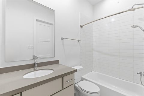 Tiny photo for 2412 Canal Street #L, Houston, TX 77003 (MLS # 56484696)